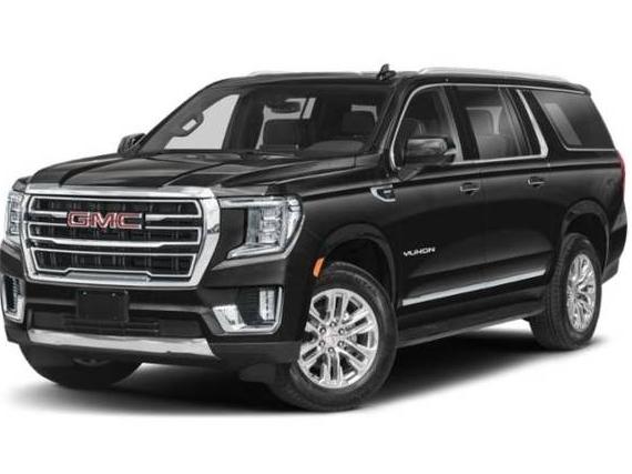 GMC YUKON XL 2022 1GKS2GKD4NR246486 image GMC YUKON XL 2022 1GKS2GKD4NR246486 image
